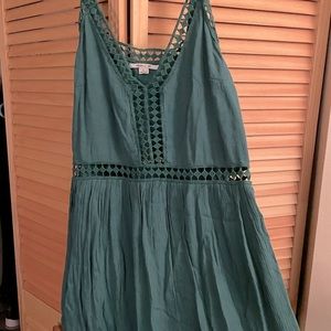 O’Neill Cutout Dress